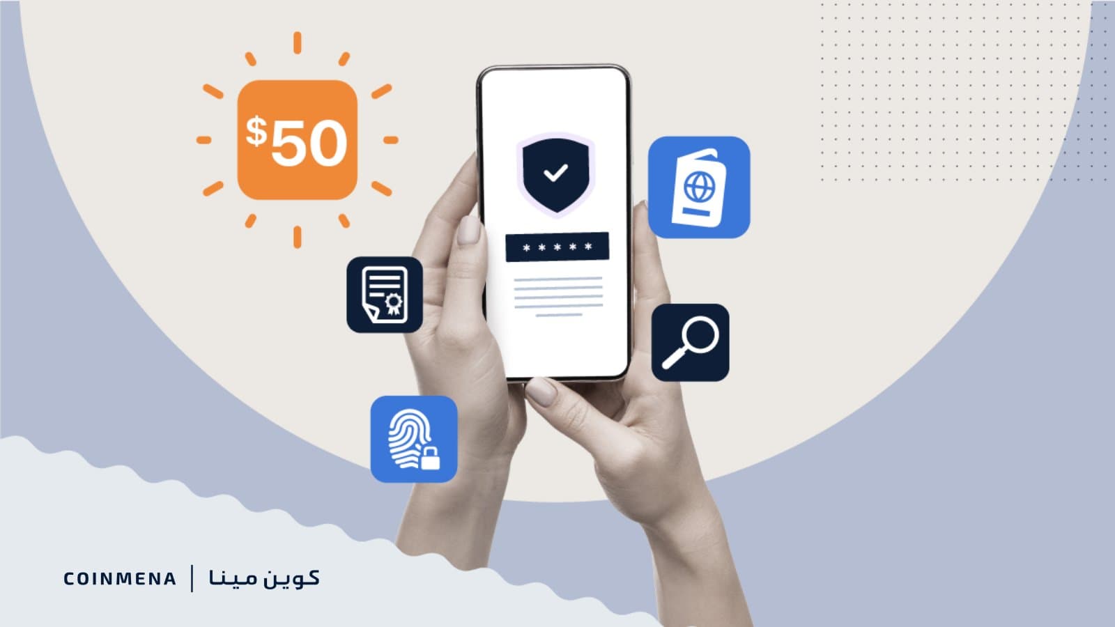CoinMENA preview